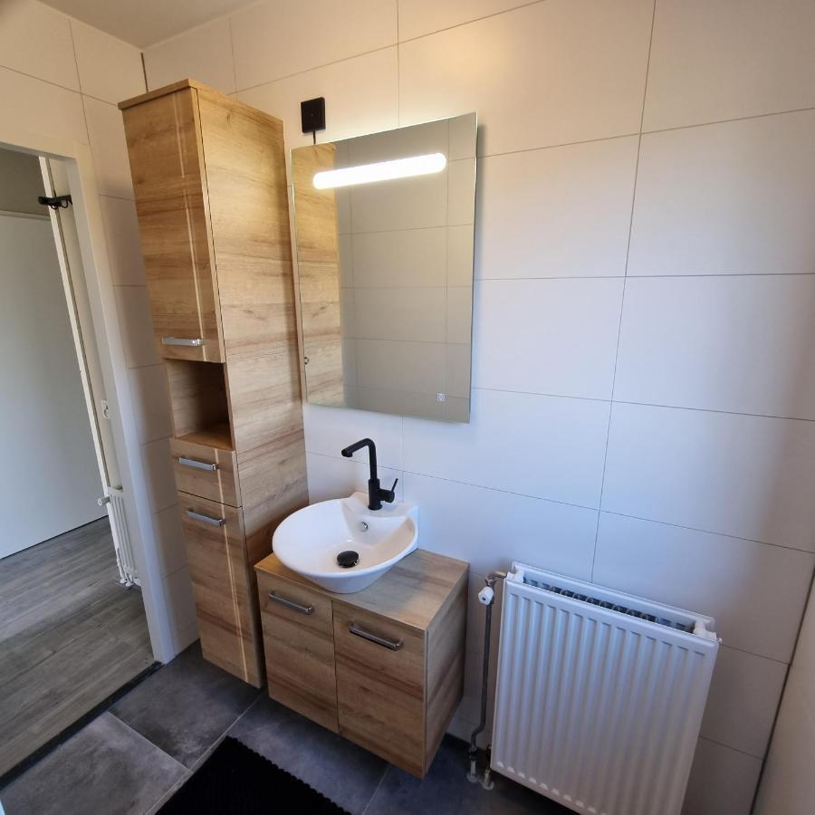 Vakantiewoning Maas En Waal 100 Ewijk Bagian luar foto