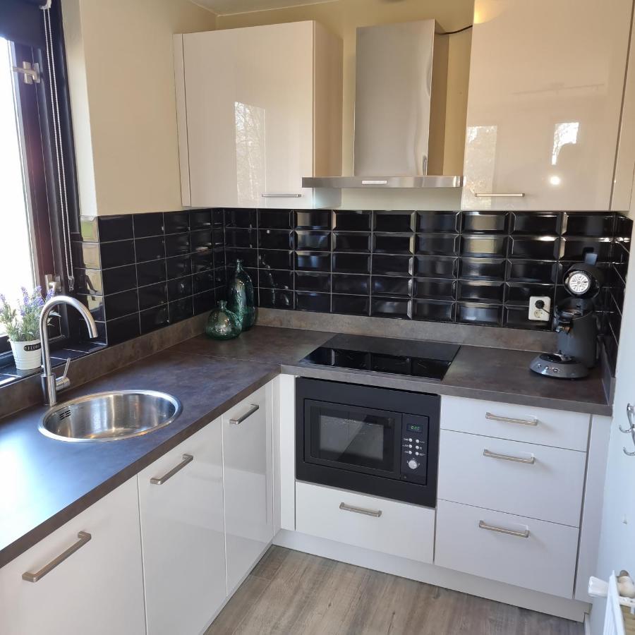 Vakantiewoning Maas En Waal 100 Ewijk Bagian luar foto