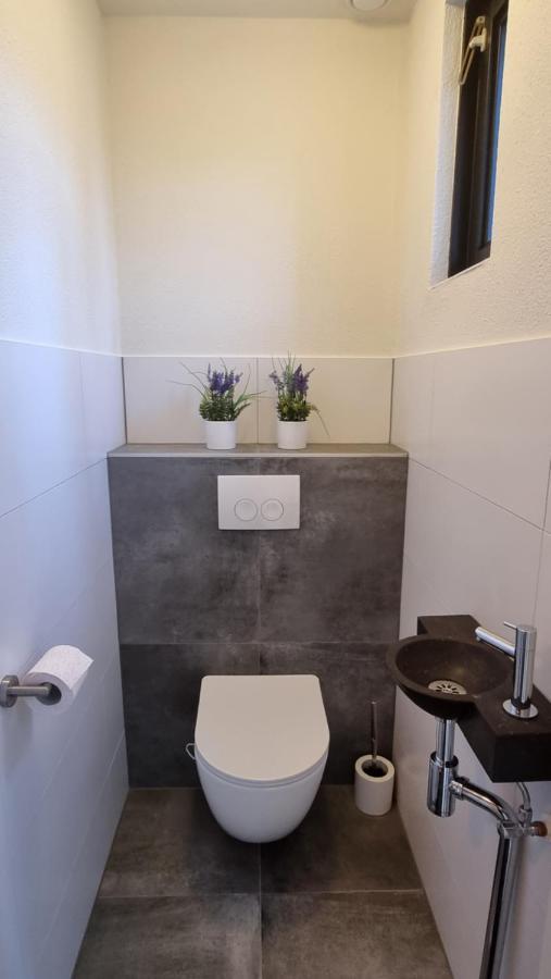 Vakantiewoning Maas En Waal 100 Ewijk Bagian luar foto