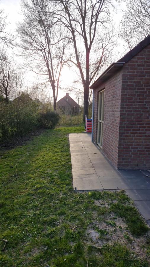 Vakantiewoning Maas En Waal 100 Ewijk Bagian luar foto