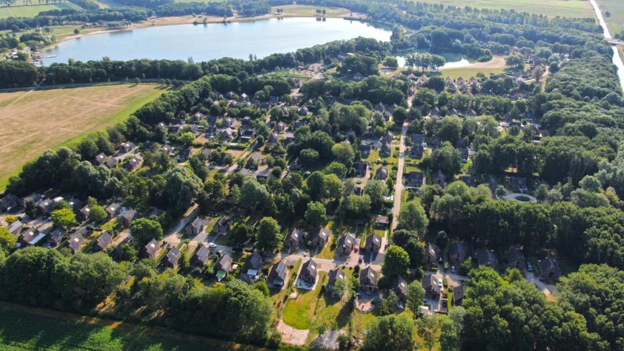 Vakantiewoning Maas En Waal 100 Ewijk Bagian luar foto
